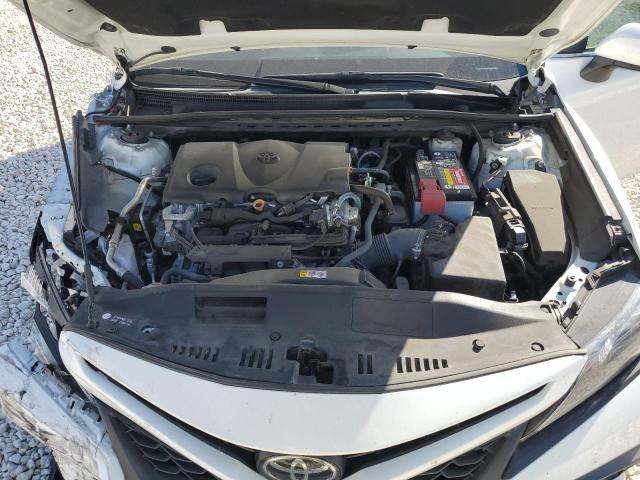 4T1G11AK9MU491633 Toyota Camry SE 12