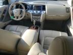 2011 Nissan Murano S for Sale in Ellwood City, PA - Front End