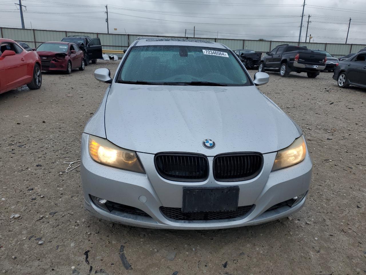 2011 BMW 3er - Image 5