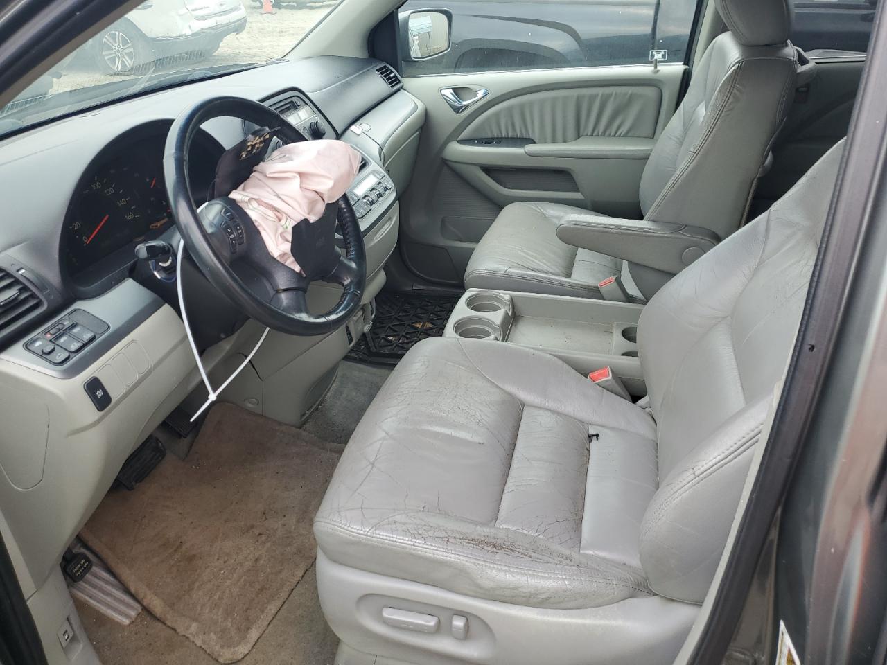 2007 Honda Odyssey - Image 7