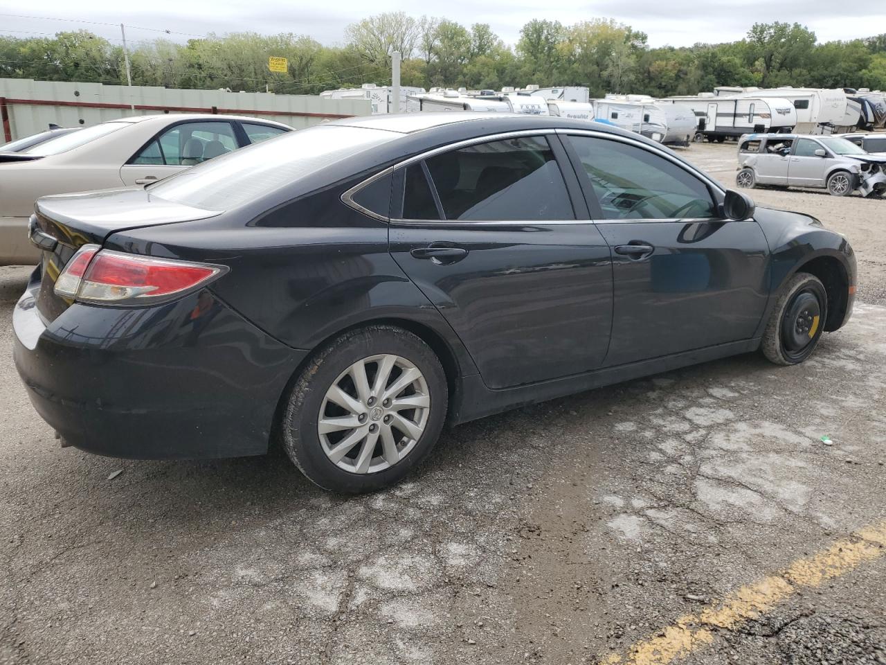 2012 Mazda 6 - Image 3