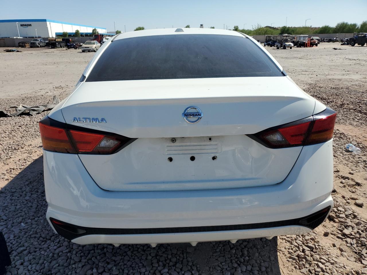 1N4BL4BV2LC215890 2020 Nissan Altima S