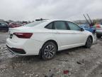 2023 Volkswagen Jetta S for Sale in Cahokia Heights, IL - Front End