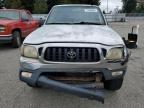 2001 Toyota Tacoma Prerunner продається в Arlington, WA - Front End