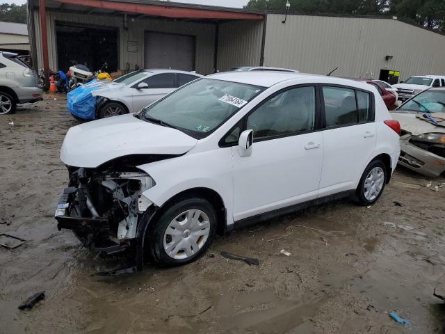 2011 Nissan Versa S