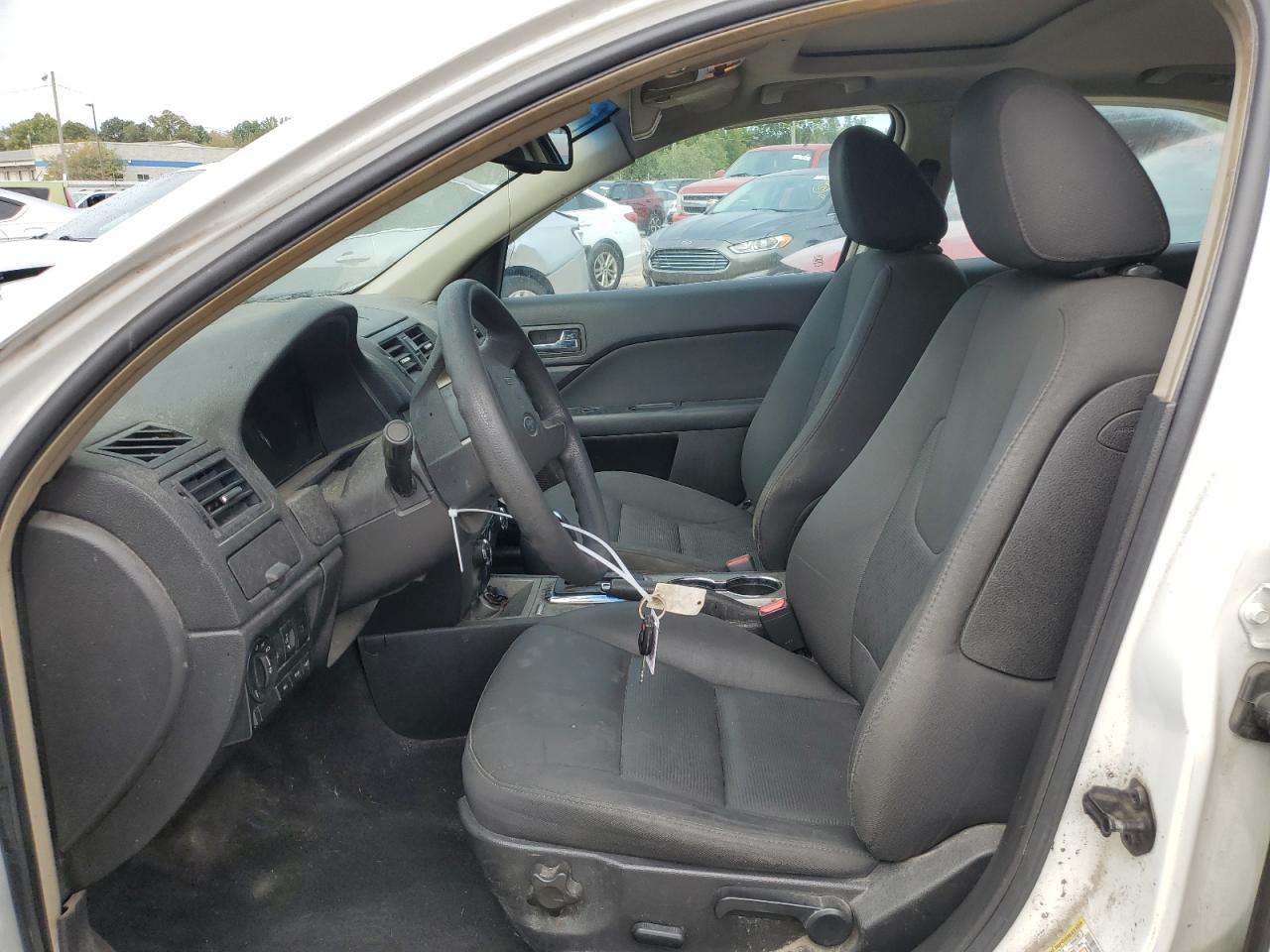 3FAHP0HAXAR149406 2010 Ford Fusion Se 3FAHP0HAXAR149406 2010 Ford Fusion Se