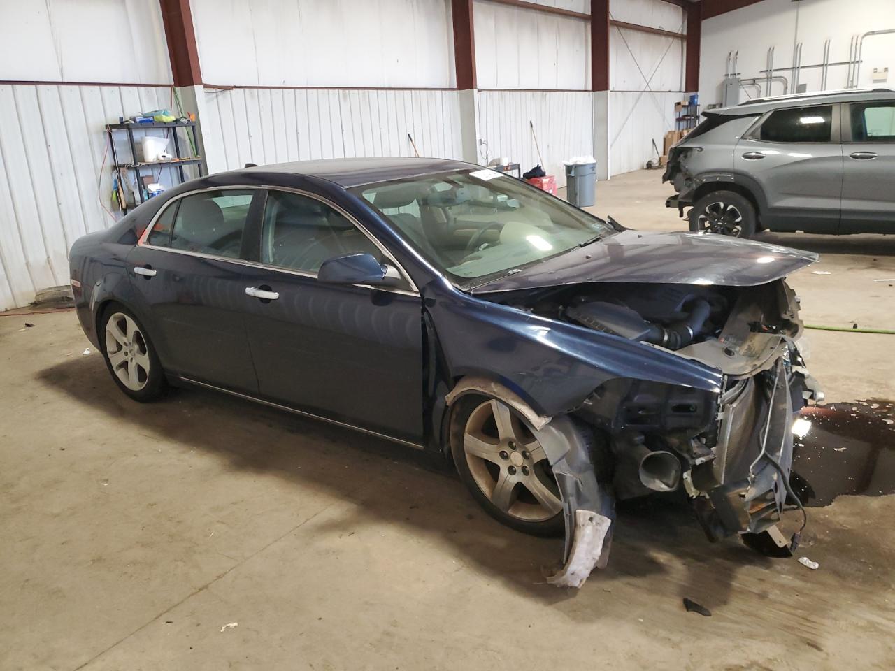 2012 Chevrolet Malibu - Image 4