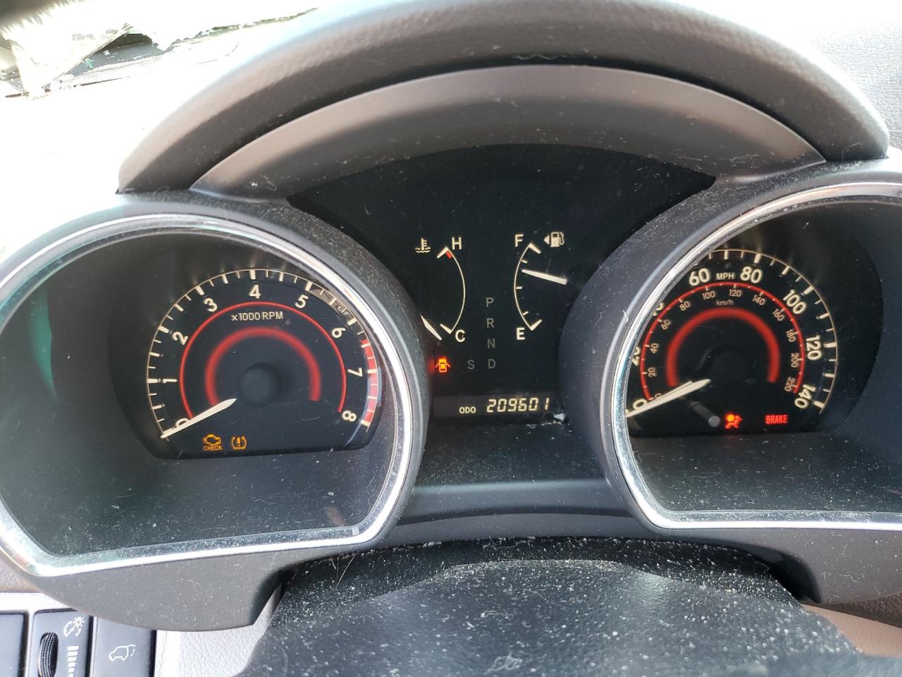 2008 Toyota Highlander Limited VIN: JTEDS42A882046101 Lot: 70296834