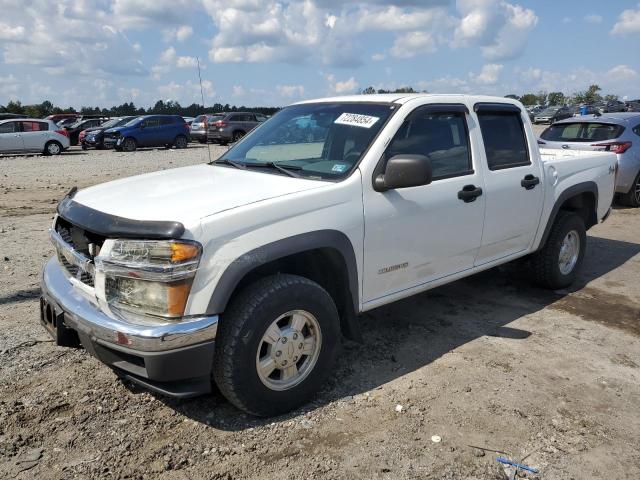 2005 Chevrolet Colorado 