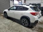 2019 Subaru Crosstrek Premium на продаже в Billings, MT - Water/Flood