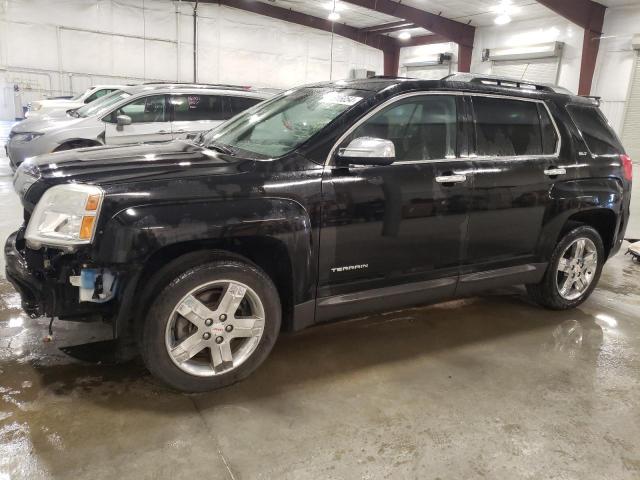 2013 Gmc Terrain Slt