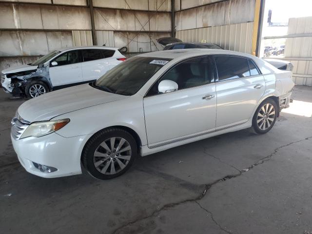 2011 Toyota Avalon Base