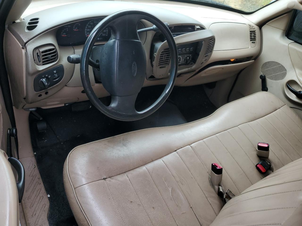 1998 Ford F-150 - Image 8