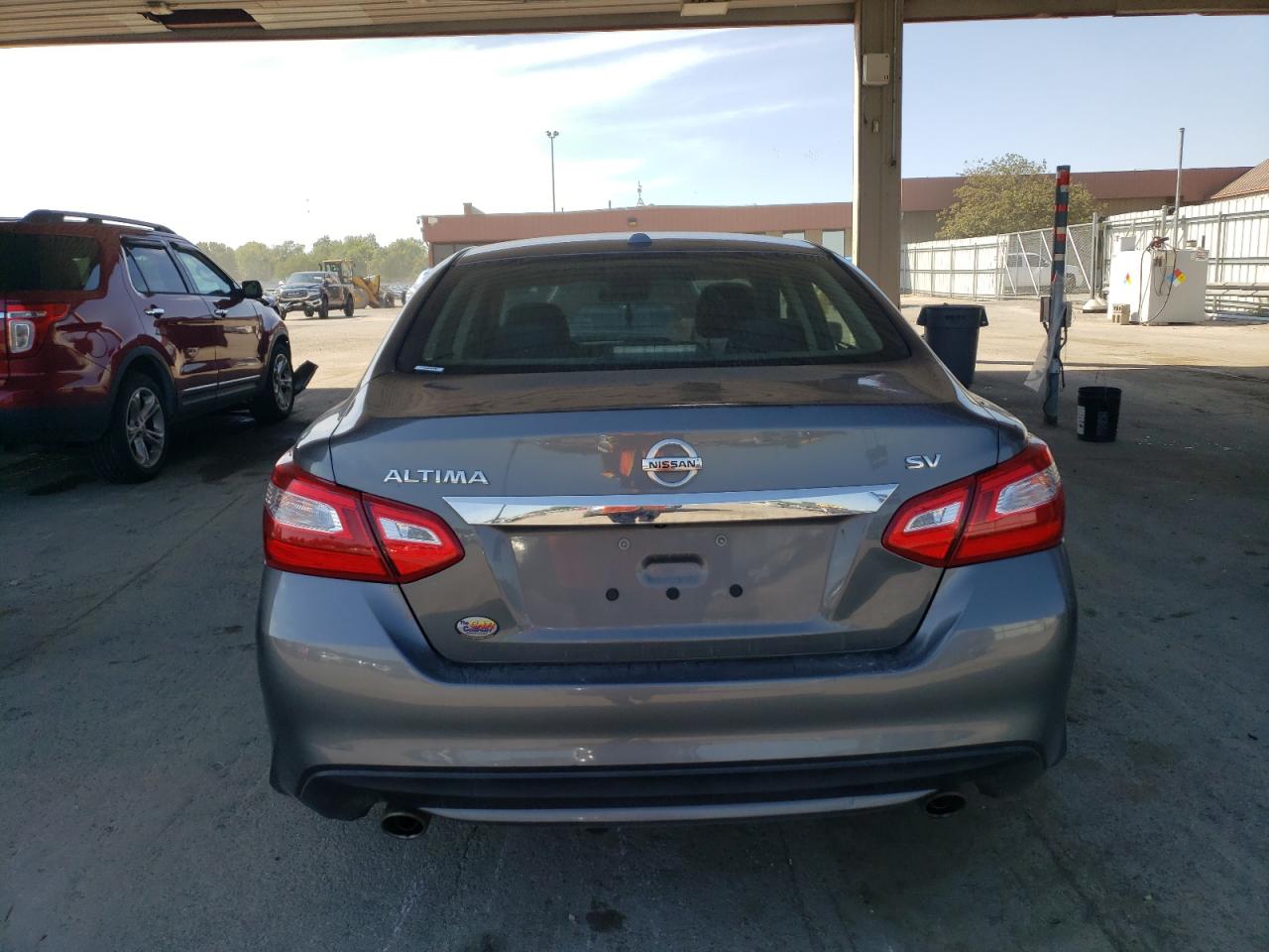 1N4AL3AP1HC250811 2017 Nissan Altima 2.5