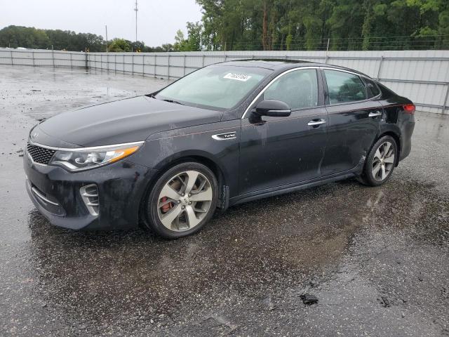 2017 Kia Optima Sx