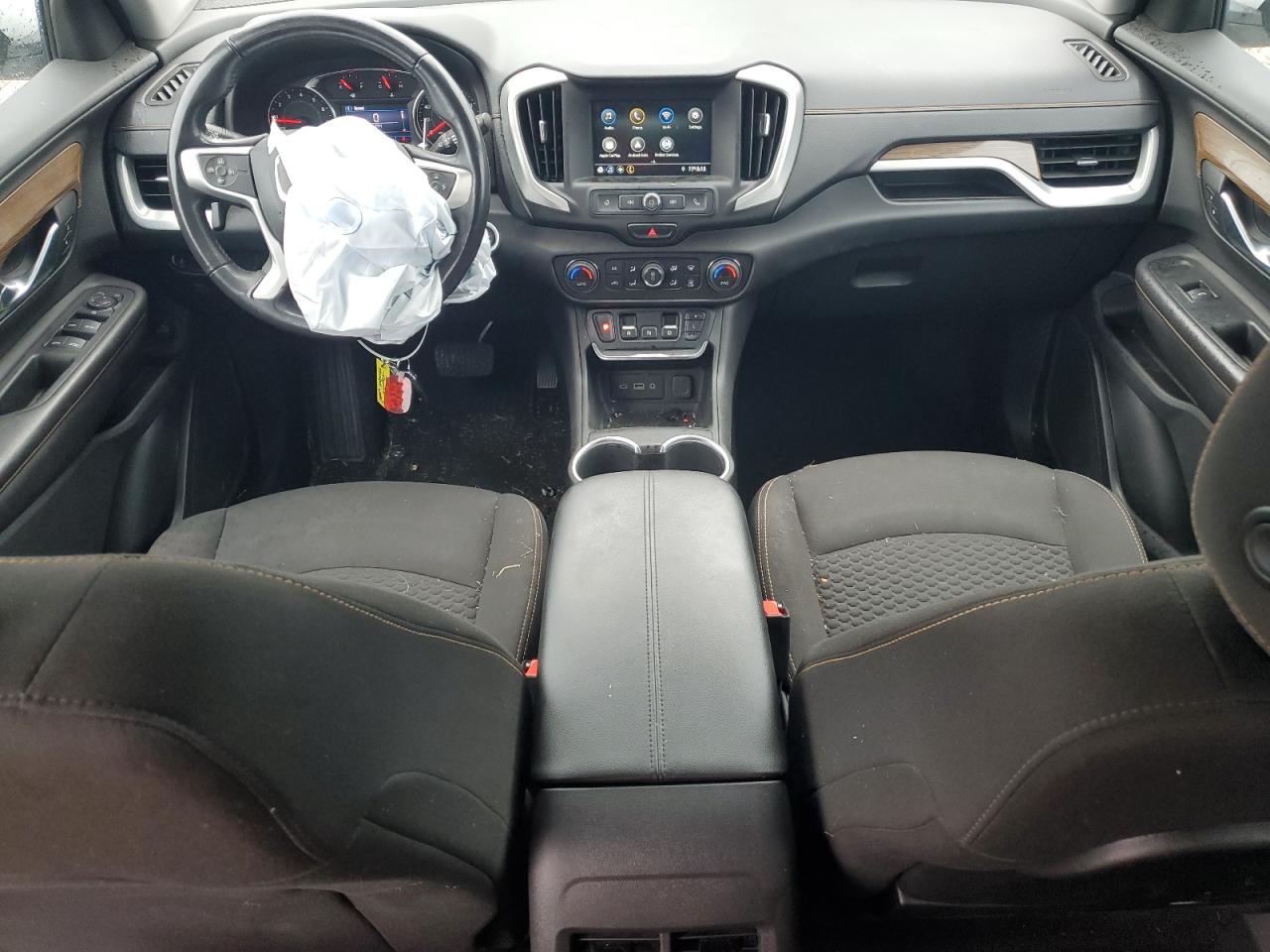 3GKALMEV9KL401208 2019 GMC Terrain Sle