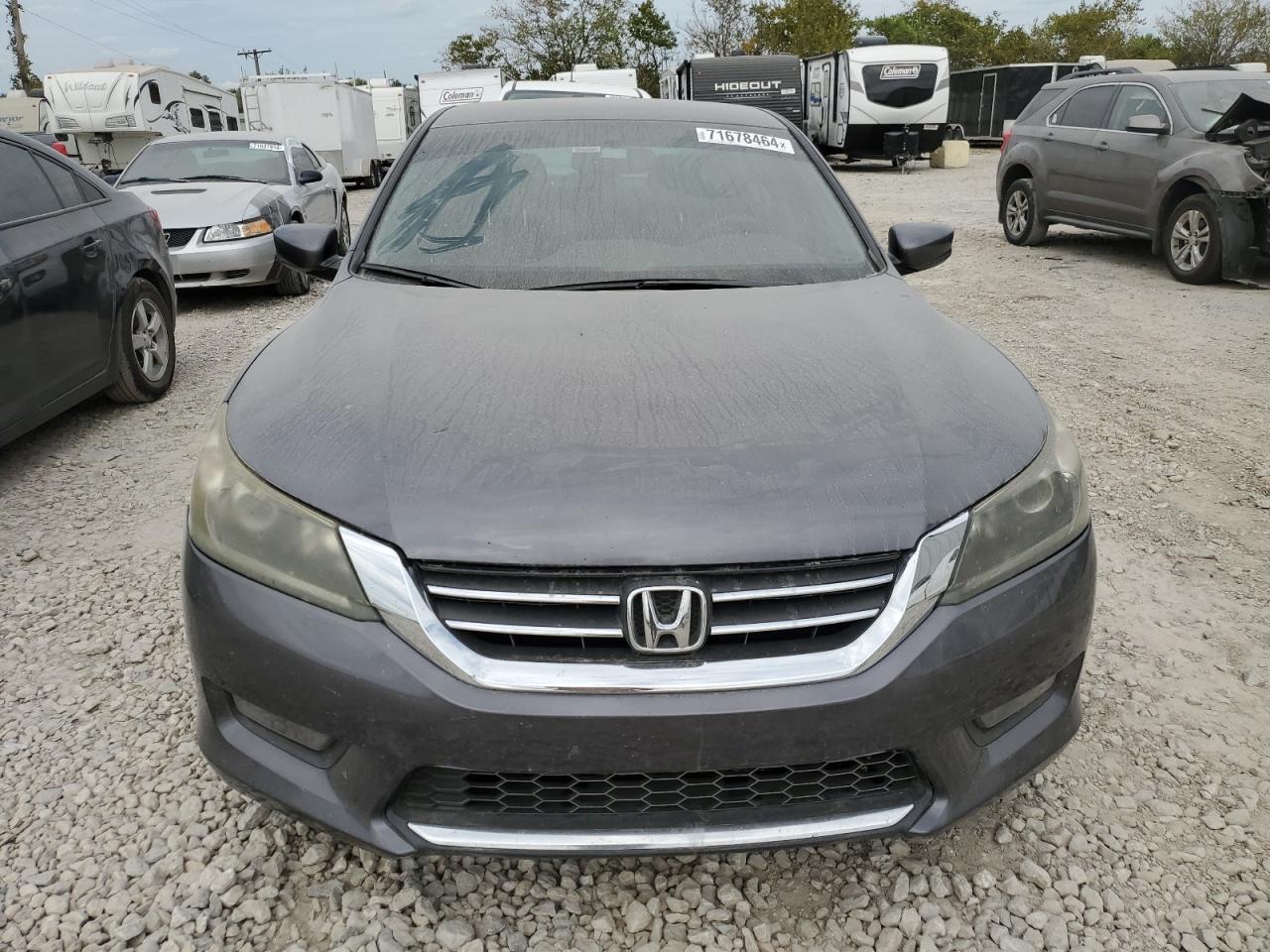 2014 Honda Accord - Image 5