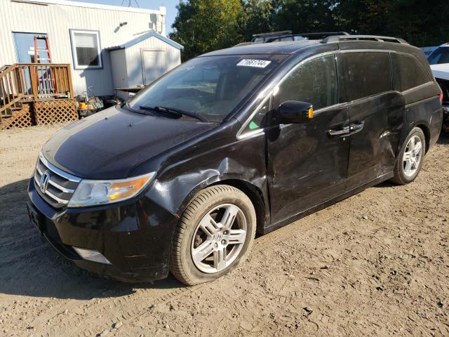 2011 Honda Odyssey Touring