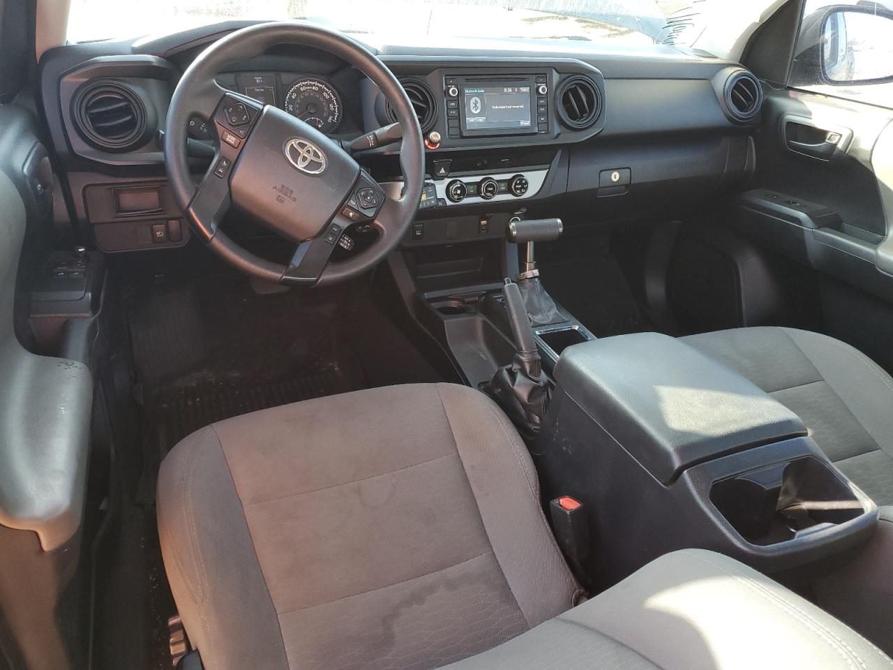 2018 Toyota Tacoma - Image 8