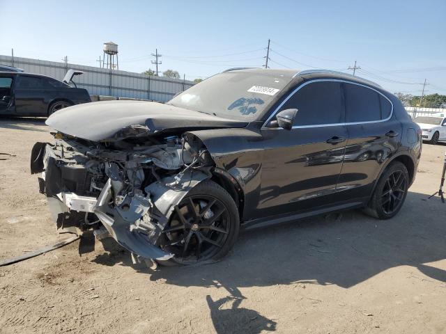 2019 Alfa Romeo Stelvio 