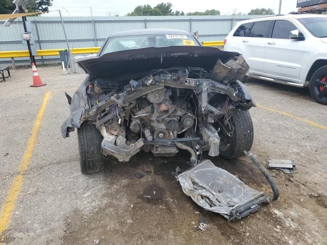  CHRYSLER 300 2018 Charcoal