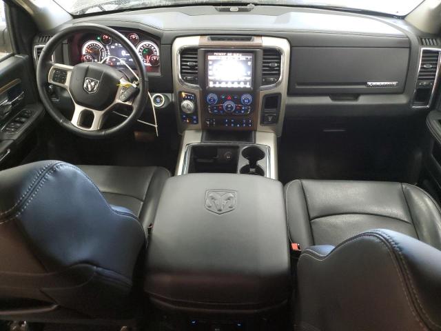  RAM 1500 2015 Czarny