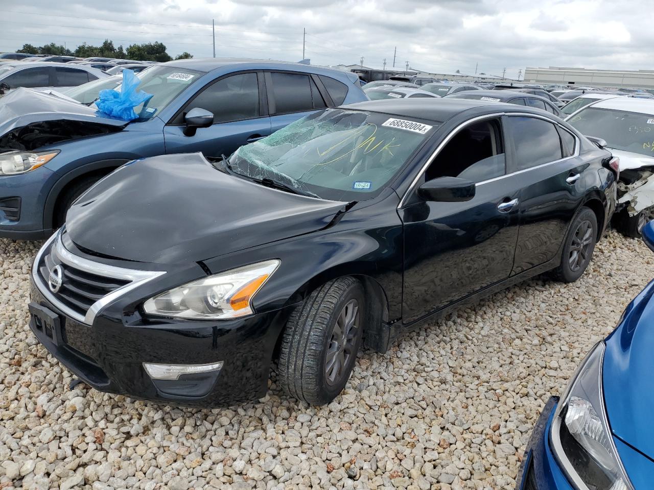 1N4AL3AP5FN903366 2015 NISSAN ALTIMA - Image 1