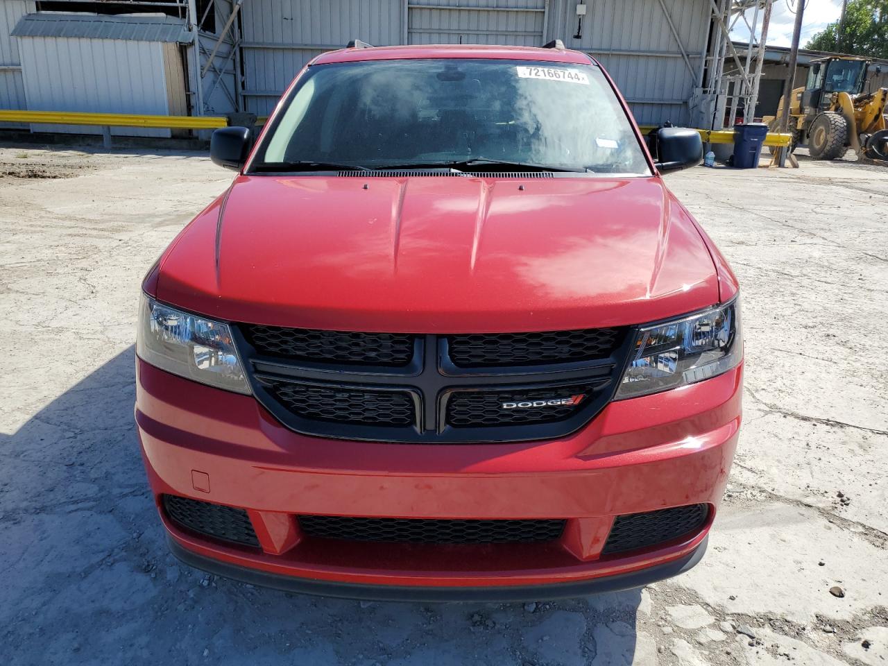 2020 Dodge Journey - Image 5
