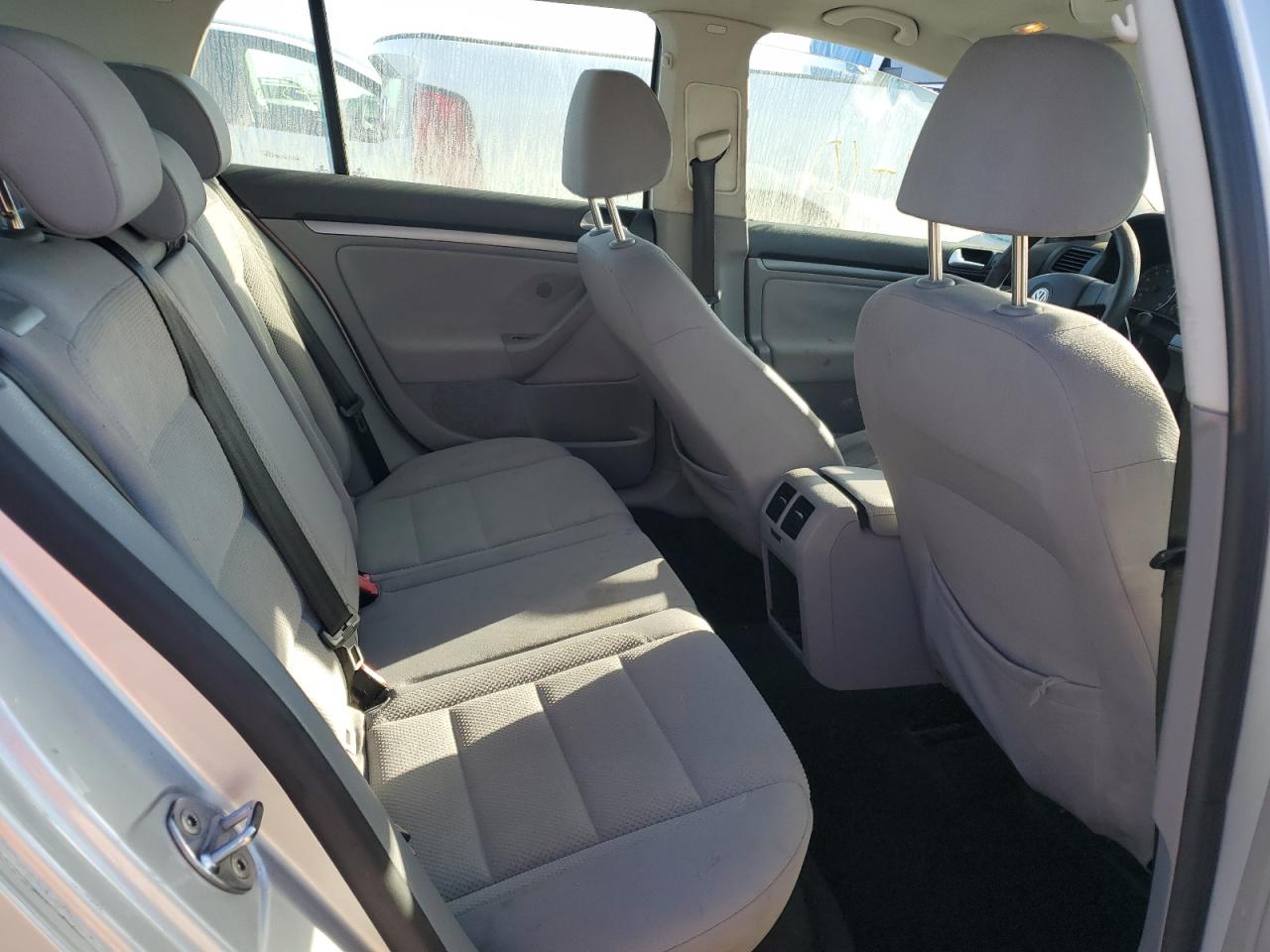 2007 Volkswagen Rabbit VIN: WVWDS71K37W097609 Lot: 73602904