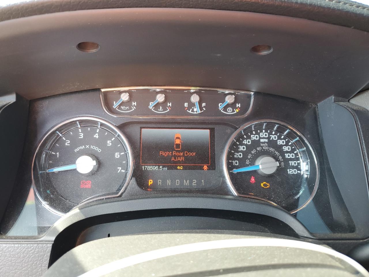 2014 Ford F150 Supercrew VIN: 1FTFW1EF6EKF56241 Lot: 72393634