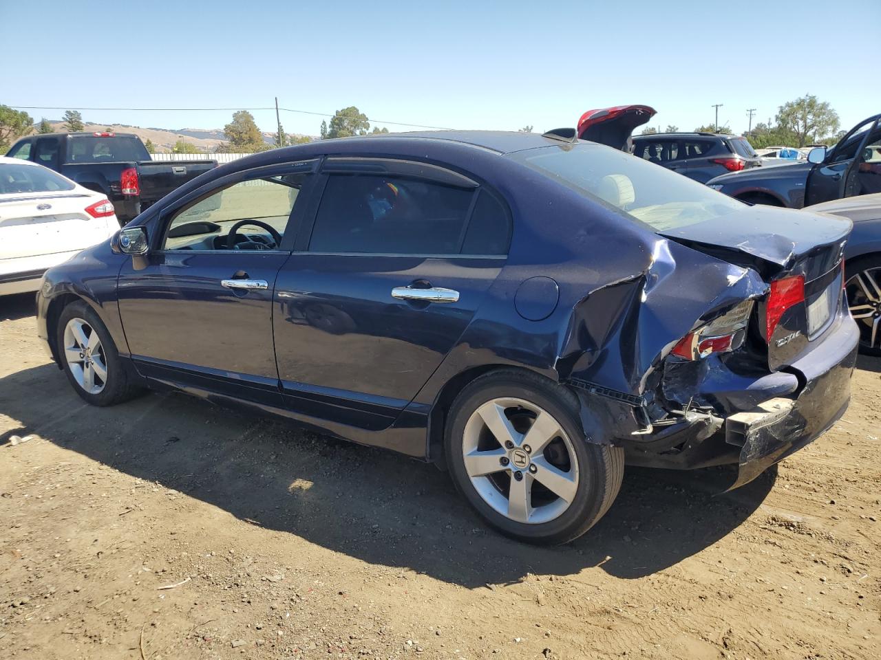 2006 Honda Civic - Image 2