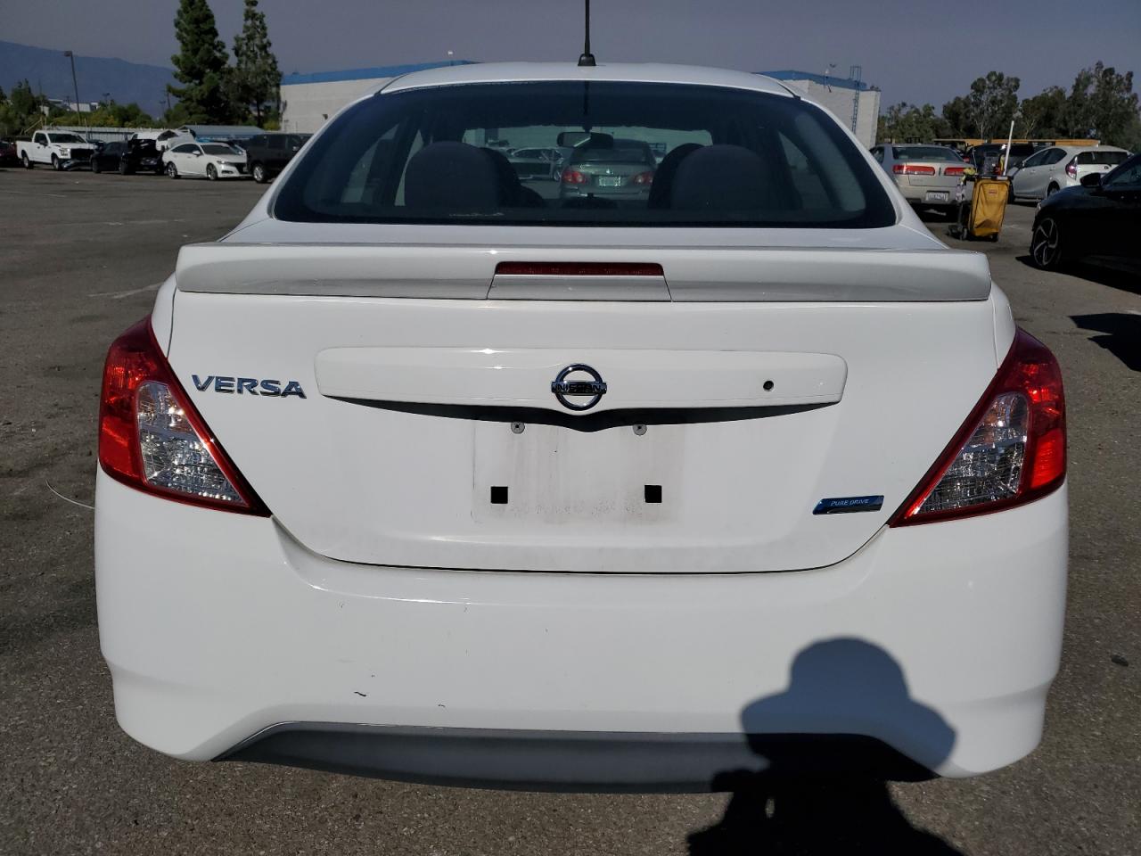 3N1CN7AP0FL839762 2015 Nissan Versa S