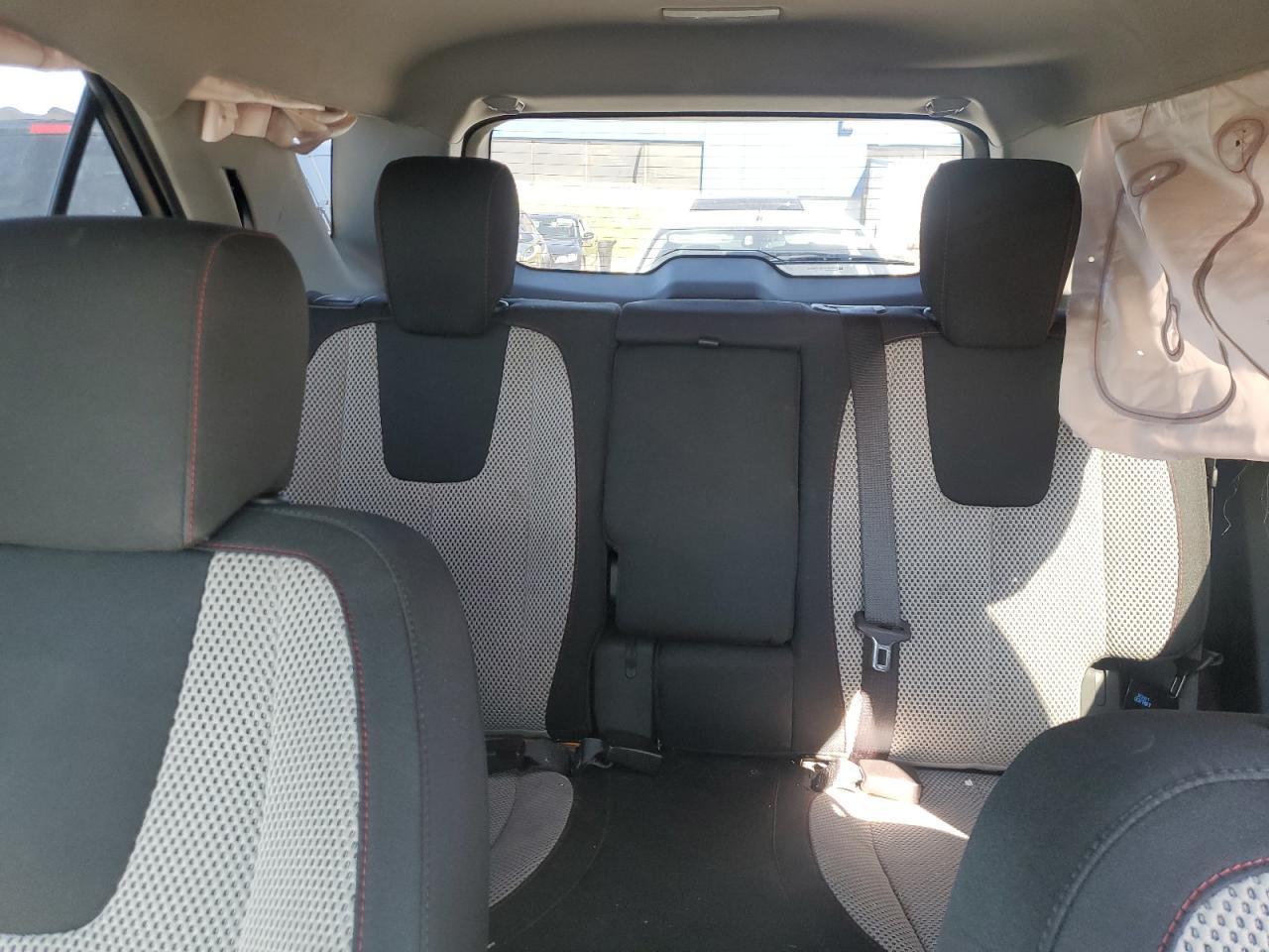 2017 Chevrolet Equinox - Image 10