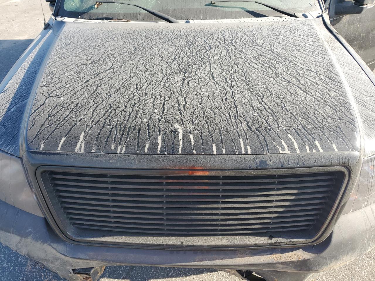 1FTRF12227KD47158 2007 Ford F150 1FTRF12227KD47158 2007 Ford F150