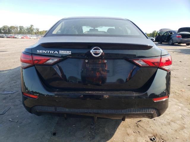 3N1AB8BV7LY257255 Nissan Sentra S 6