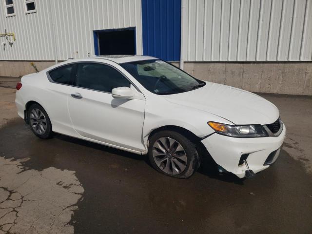 Coupet HONDA ACCORD 2014 White