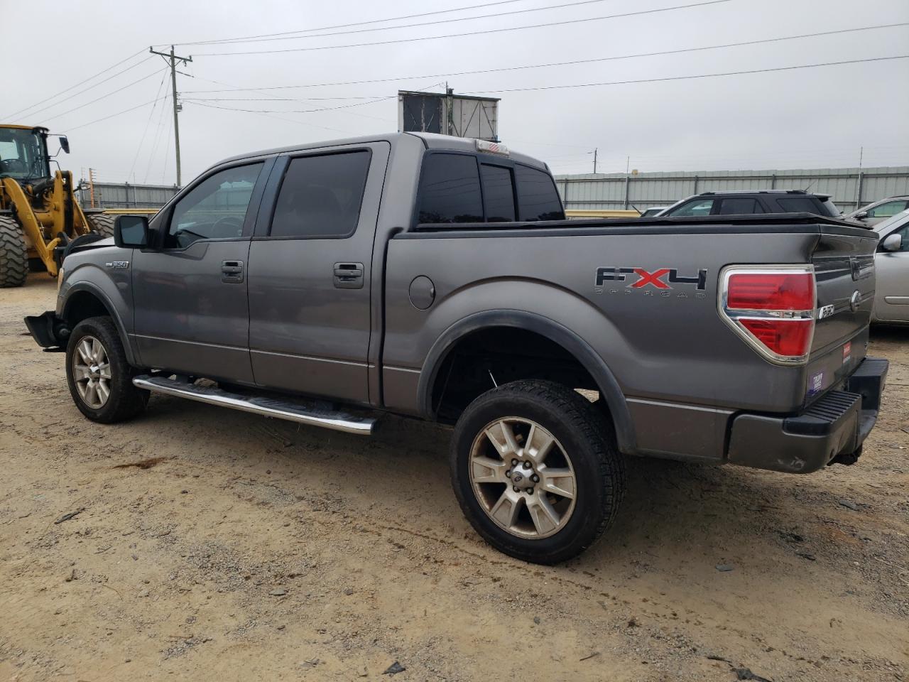2010 Ford F-150 - Image 2