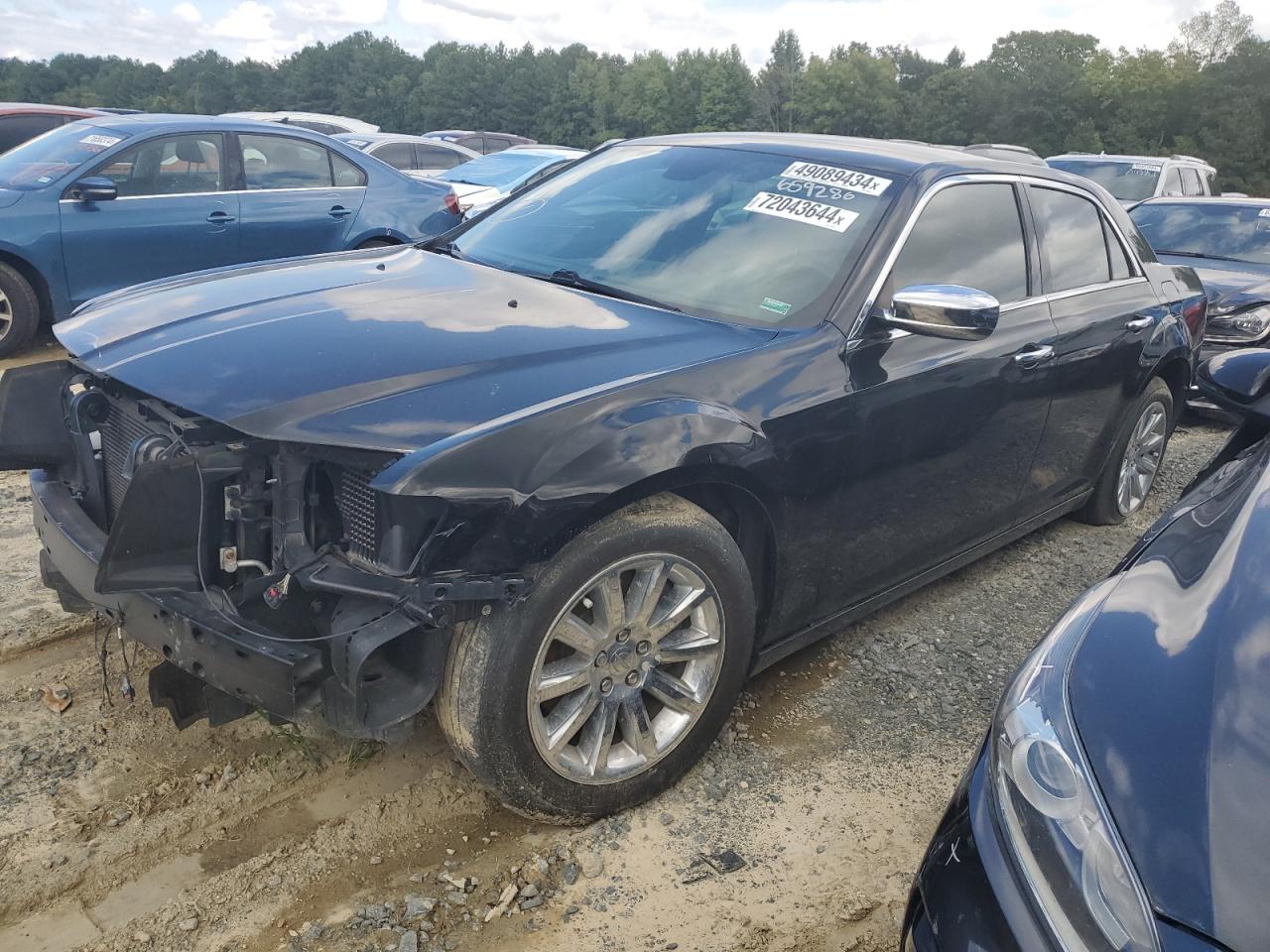 Shreveport, LA에서 판매 중인 2013 Chrysler 300C - Front End