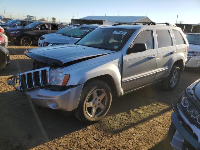 2005 Jeep Grand Cherokee Limited