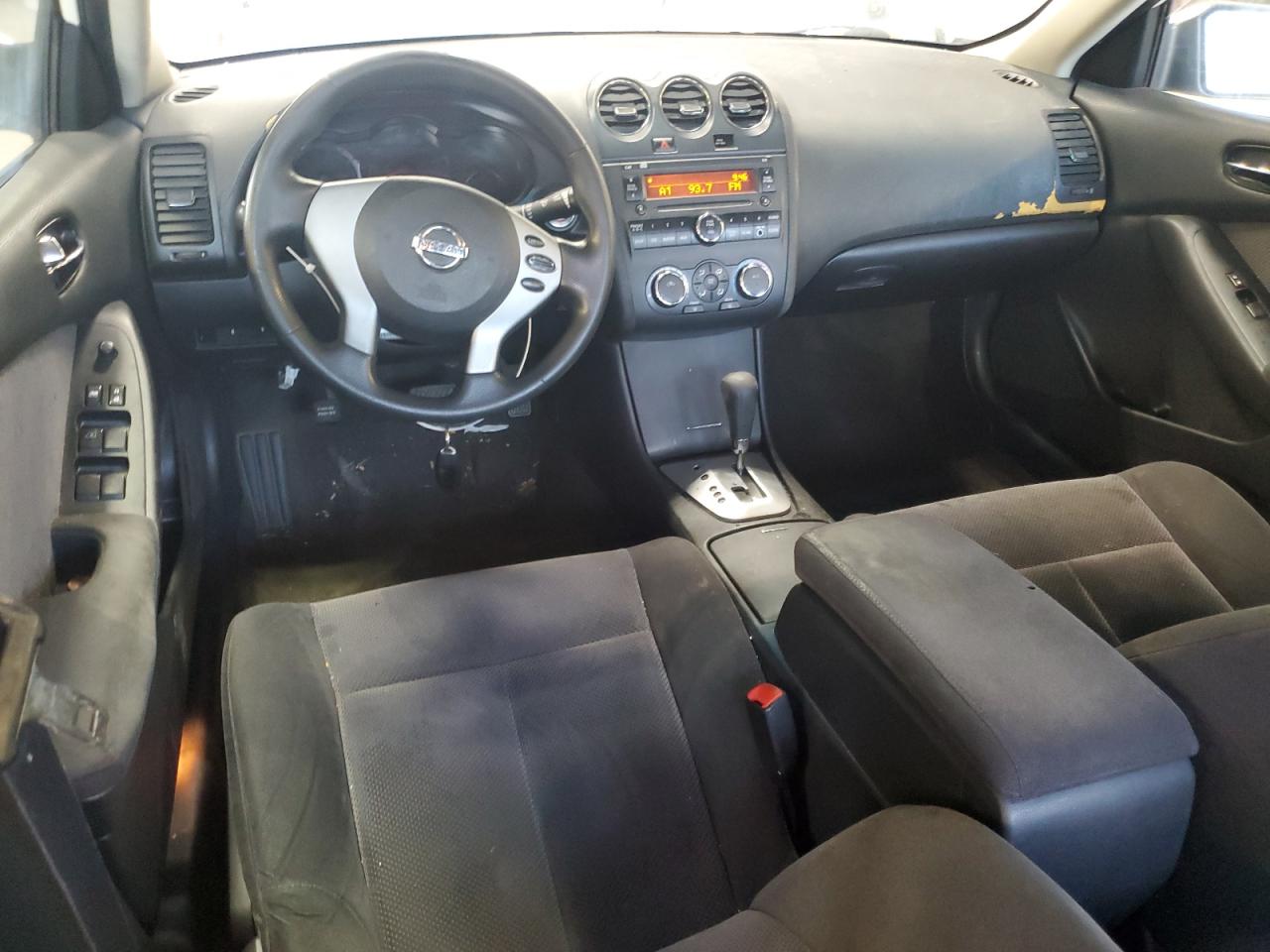 1N4AL21E27C201169 2007 Nissan Altima 2.5