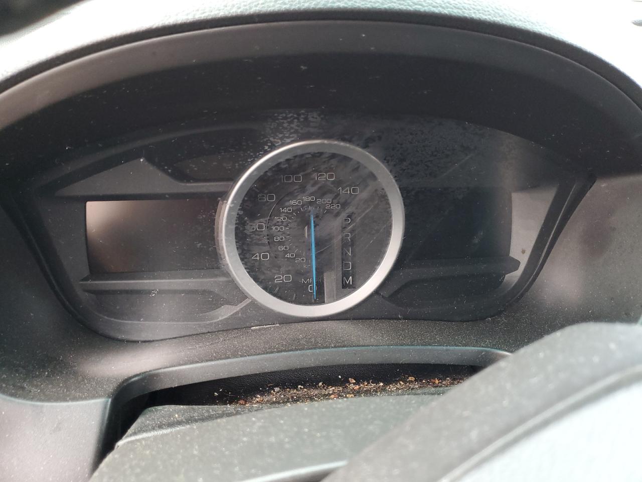 2012 Ford Explorer Xlt VIN: 1FMHK8D87CGA03321 Lot: 73636984