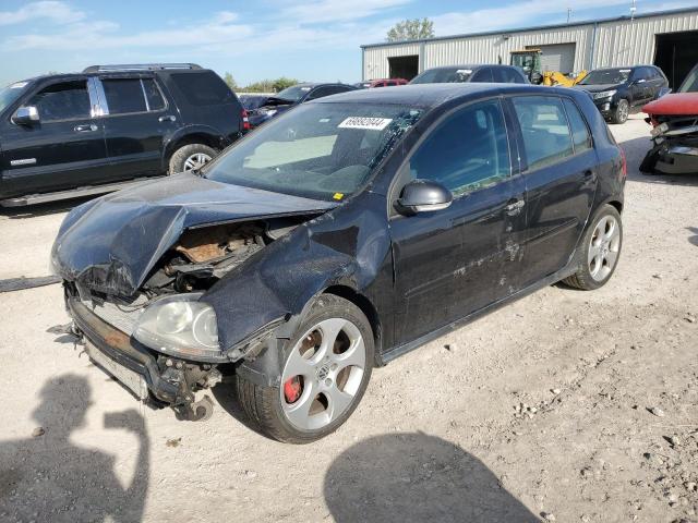 2008 Volkswagen Gti 