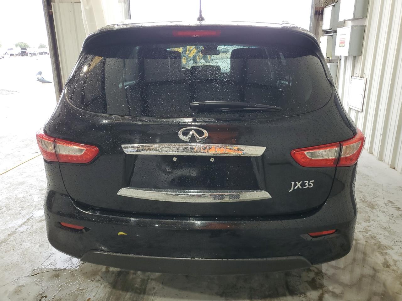 2013 Infiniti JX - Image 6
