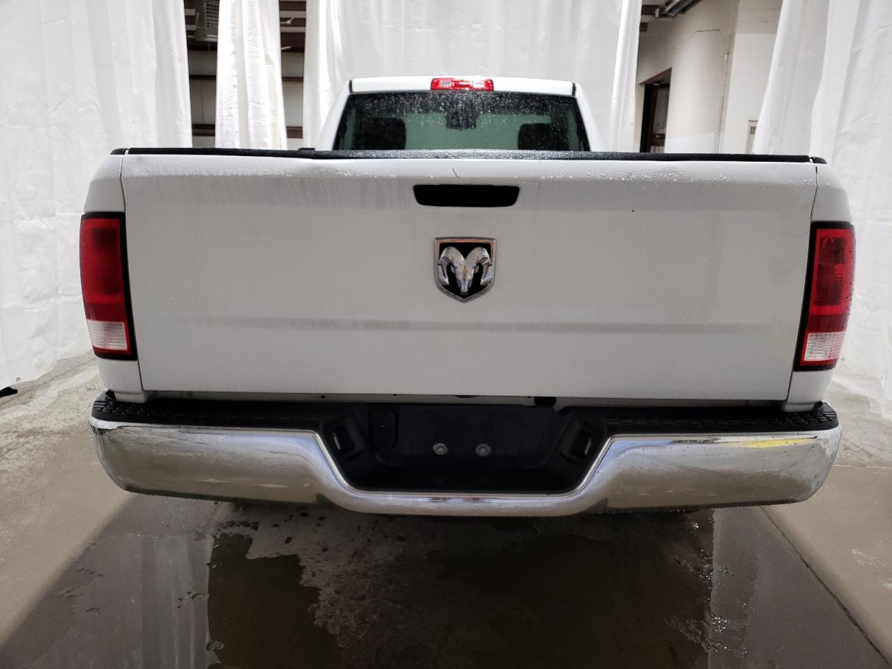 2020 Ram 1500 Classic Slt VIN: 3C6JR7ET6LG273232 Lot: 73359454