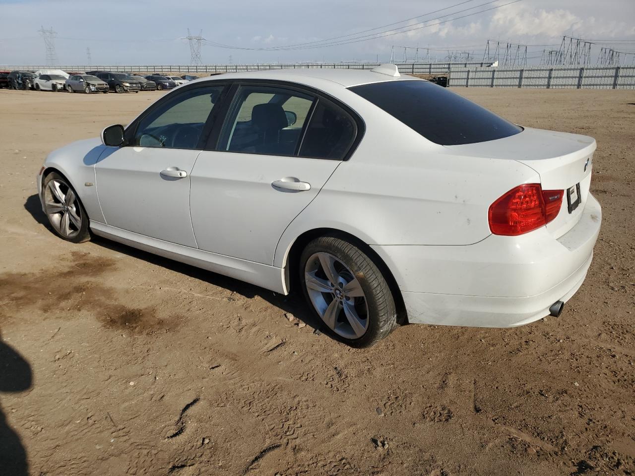 2009 BMW 3er - Image 2