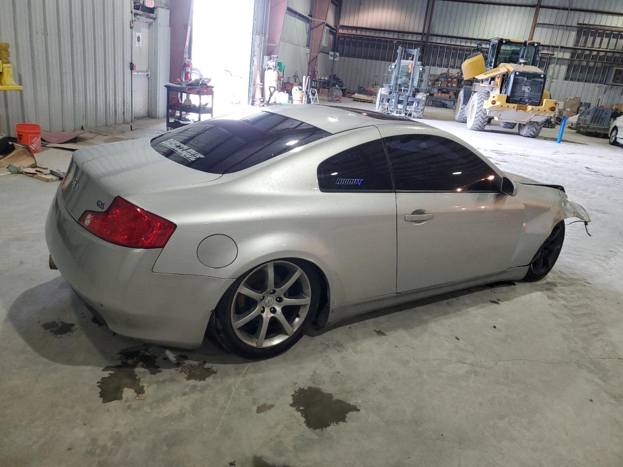 JNKCV54E73M214139 2003 Infiniti G35