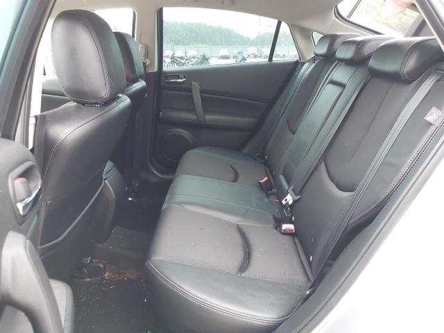 2010 MAZDA 6 SPORT AU