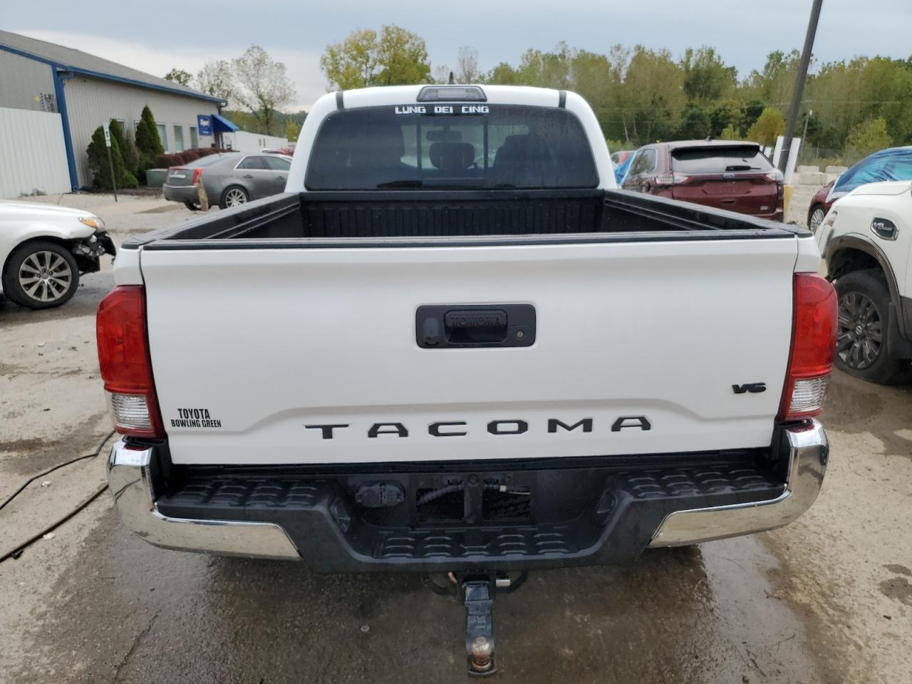 3TMDZ5BN6HM033770 2017 Toyota Tacoma Double Cab