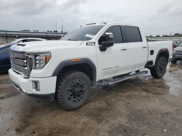 2020 Gmc Sierra K2500 Denali