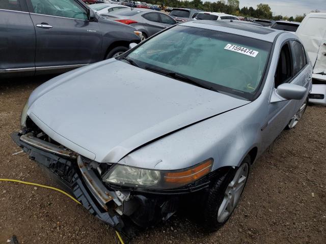 2005 Acura Tl 